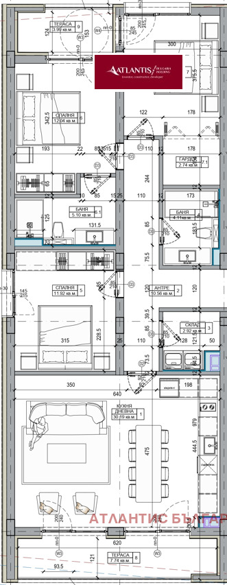 ������� 4-����� | Imot.bg � ����������� 13