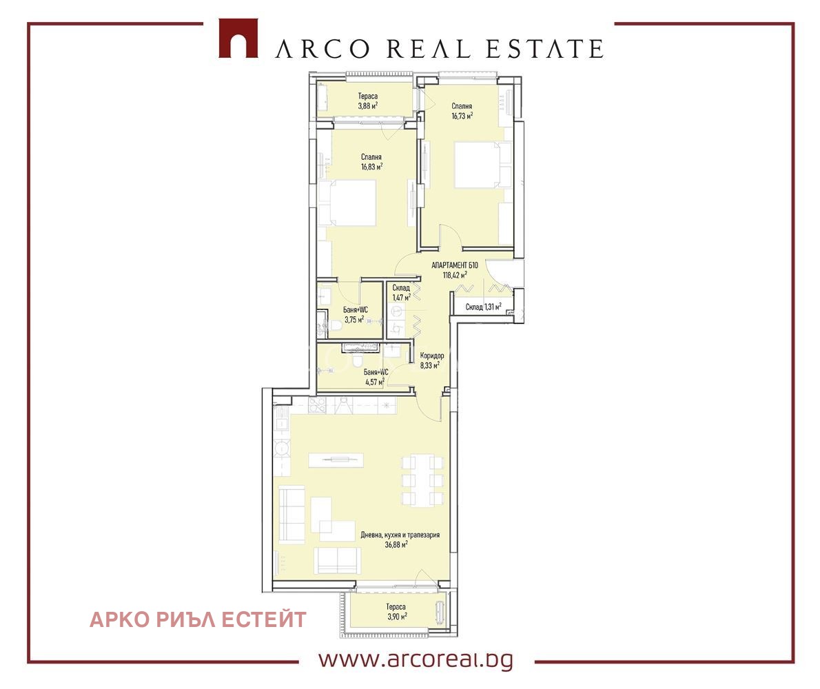 ������� 3-����� | Imot.bg � ����������� 1