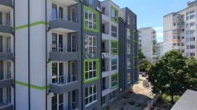 1 dormitorio Kaysieva gradina, Varna