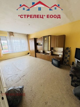 1 slaapkamer Iglika, Dobritsj