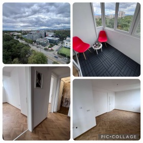 Myytävänä 2 makuuhuonetta