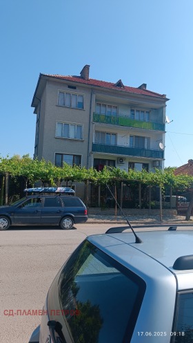For Sale House Floor