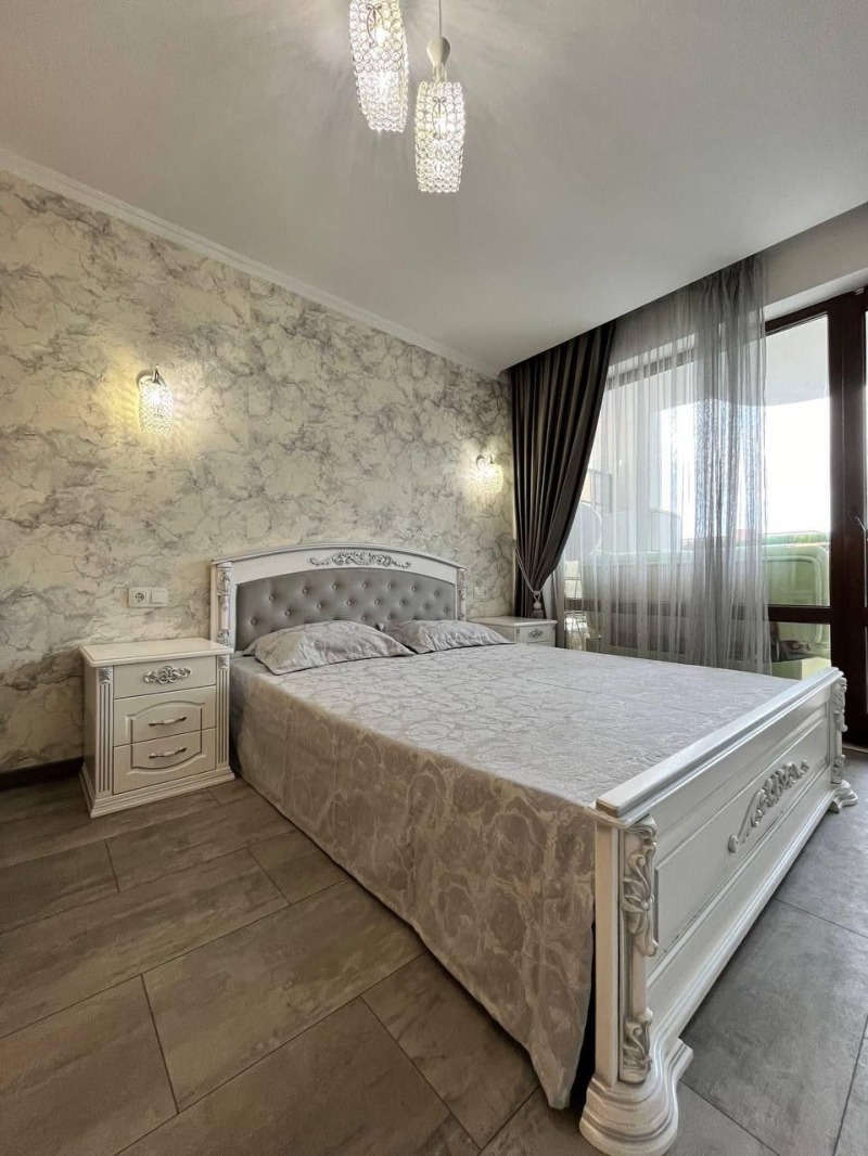 À vendre  Studio région Bourgas , Sveti Vlas , 45 m² | 32375536 - image [4]