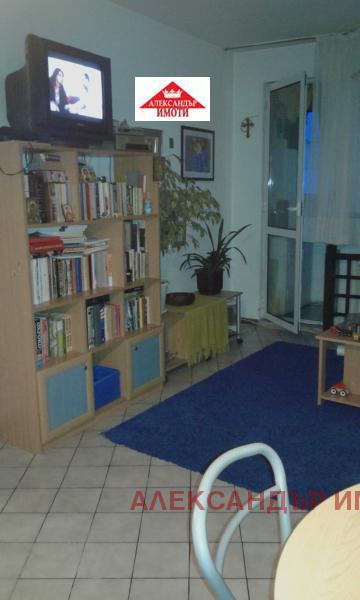 Zu verkaufen  1 Schlafzimmer Sofia , Strelbishte , 80 qm | 53278380