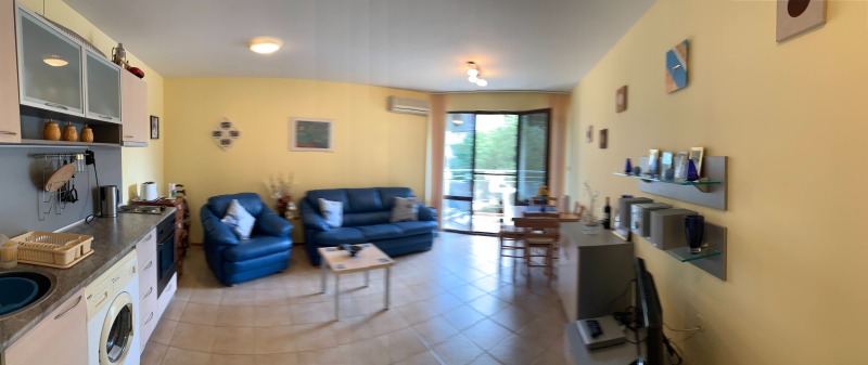 Zu verkaufen  1 Schlafzimmer region Burgas , Nesebar , 78 qm | 84857864 - Bild [4]