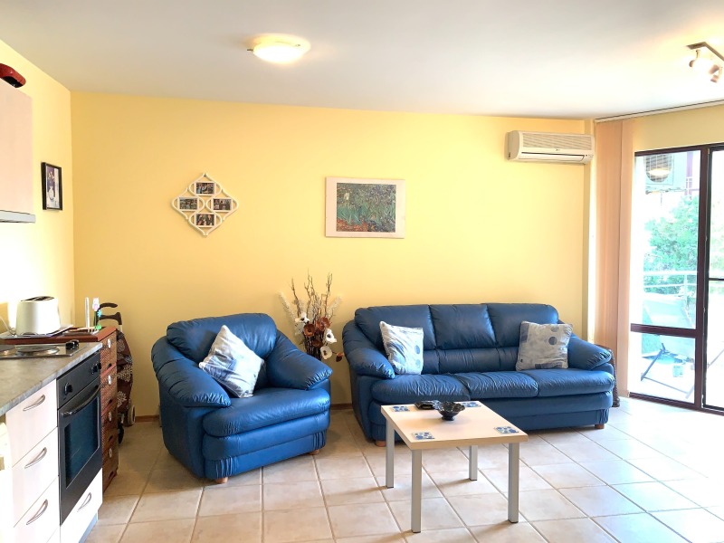 Zu verkaufen  1 Schlafzimmer region Burgas , Nesebar , 78 qm | 84857864 - Bild [5]