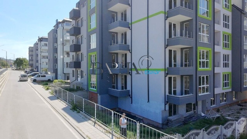 Продается  1 спальня Варна , Кайсиева градина , 67 кв.м | 30099803 - изображение [2]