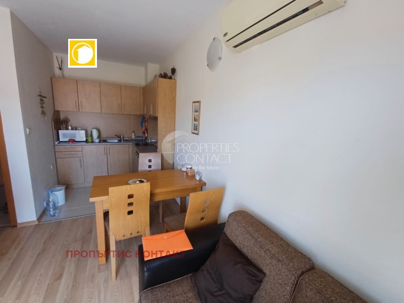 На продаж  1 спальня область Бургас , к.к. Слънчев бряг , 60 кв.м | 10366301 - зображення [5]