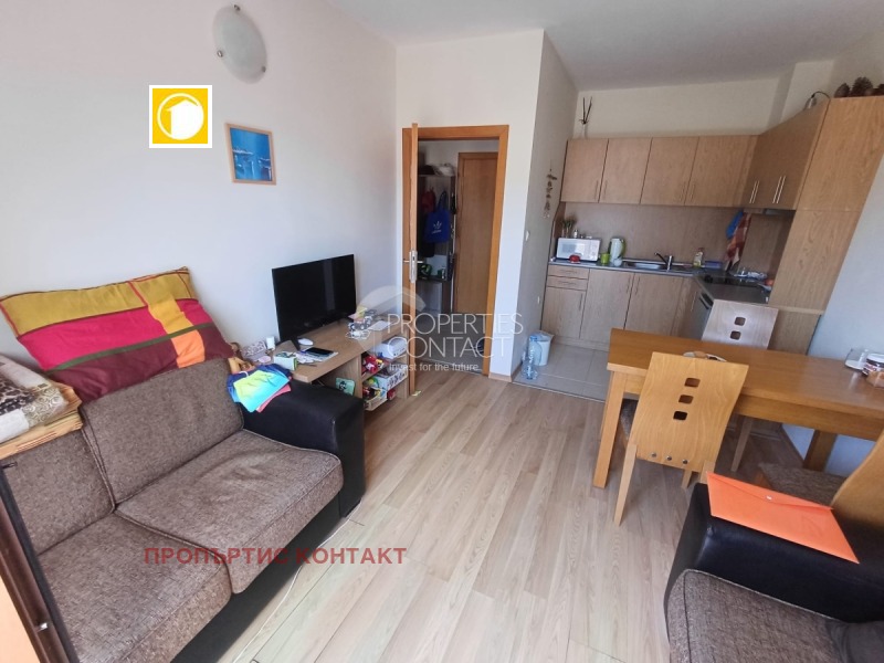 На продаж  1 спальня область Бургас , к.к. Слънчев бряг , 60 кв.м | 10366301