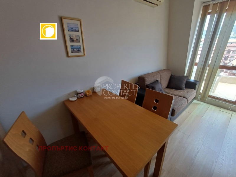 На продаж  1 спальня область Бургас , к.к. Слънчев бряг , 60 кв.м | 10366301 - зображення [3]