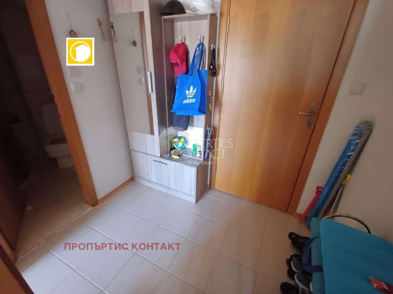 На продаж  1 спальня область Бургас , к.к. Слънчев бряг , 60 кв.м | 10366301 - зображення [8]