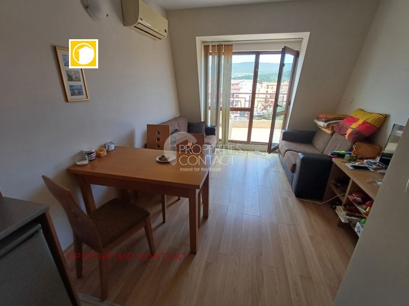 На продаж  1 спальня область Бургас , к.к. Слънчев бряг , 60 кв.м | 10366301 - зображення [4]