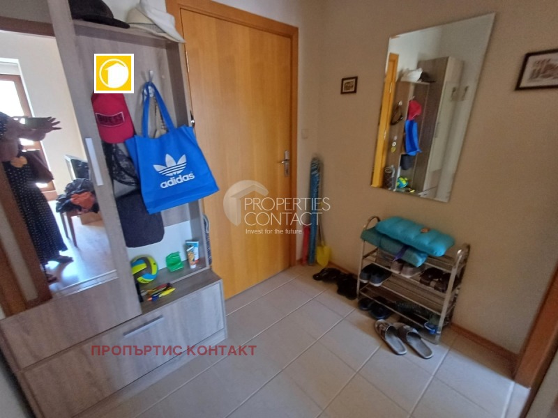 На продаж  1 спальня область Бургас , к.к. Слънчев бряг , 60 кв.м | 10366301 - зображення [14]