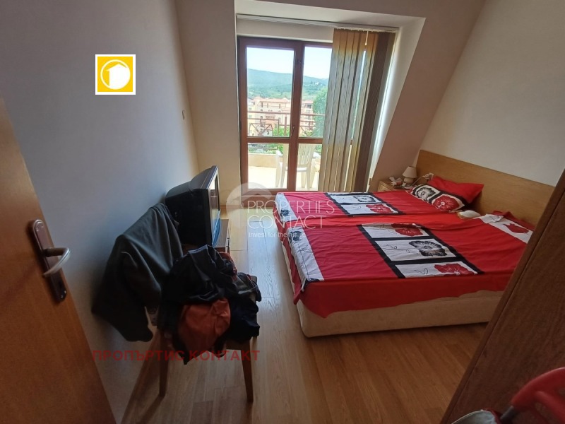 На продаж  1 спальня область Бургас , к.к. Слънчев бряг , 60 кв.м | 10366301 - зображення [9]