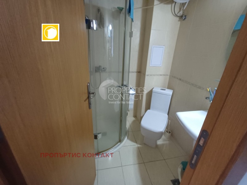На продаж  1 спальня область Бургас , к.к. Слънчев бряг , 60 кв.м | 10366301 - зображення [13]