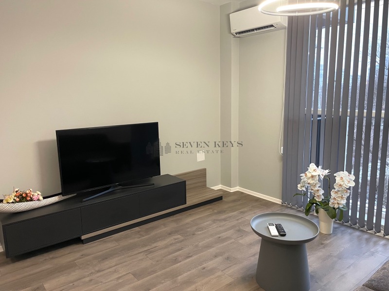 Te koop  1 slaapkamer Varna , Levski 1 , 63 m² | 22142536 - afbeelding [5]