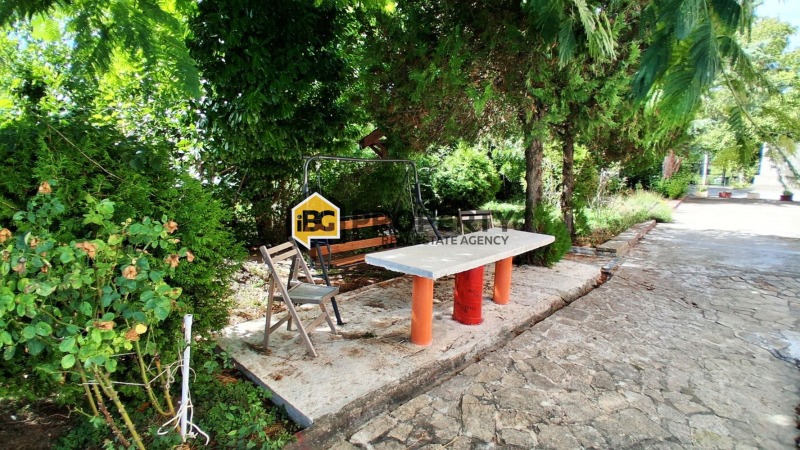 Продава 2-СТАЕН, гр. Бяла, област Варна, снимка 9 - Апартаменти - 52548878