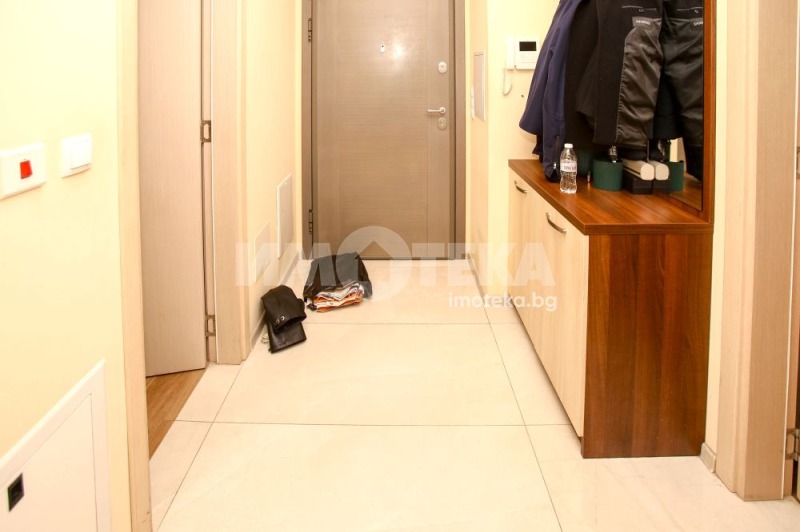 Продава 2-СТАЕН, гр. София, Красно село, снимка 7 - Апартаменти - 53368318