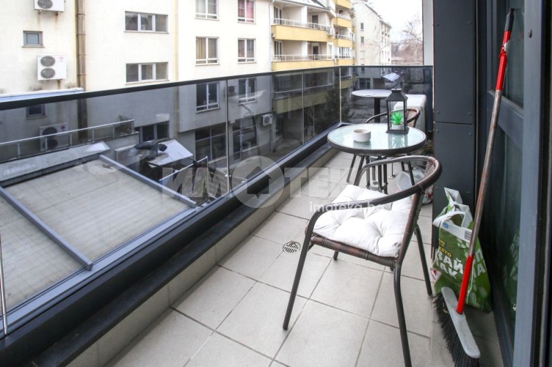 Продава 2-СТАЕН, гр. София, Красно село, снимка 5 - Апартаменти - 53368318