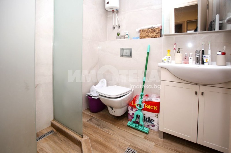 Продава 2-СТАЕН, гр. София, Красно село, снимка 6 - Апартаменти - 53368318