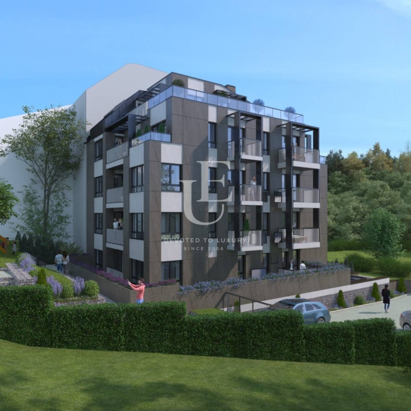 Na prodej  2 ložnice Sofia , Lozenec , 112 m2 | 63089489 - obraz [10]