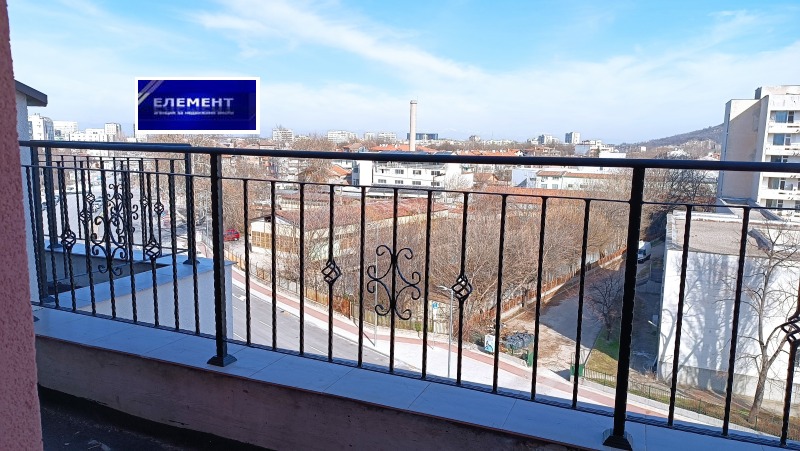 For Sale  2 bedroom Plovdiv , Komatevski vazel , 90 sq.m | 34709192
