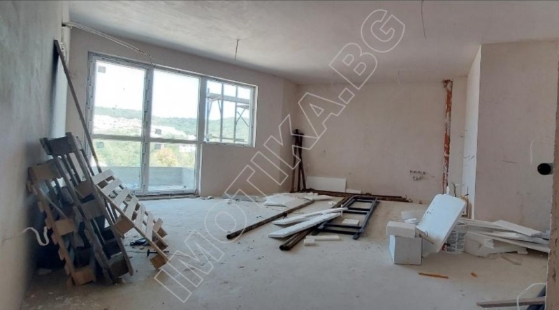 Te koop  2 slaapkamers Varna , Vinitsa , 107 m² | 54727130 - afbeelding [5]