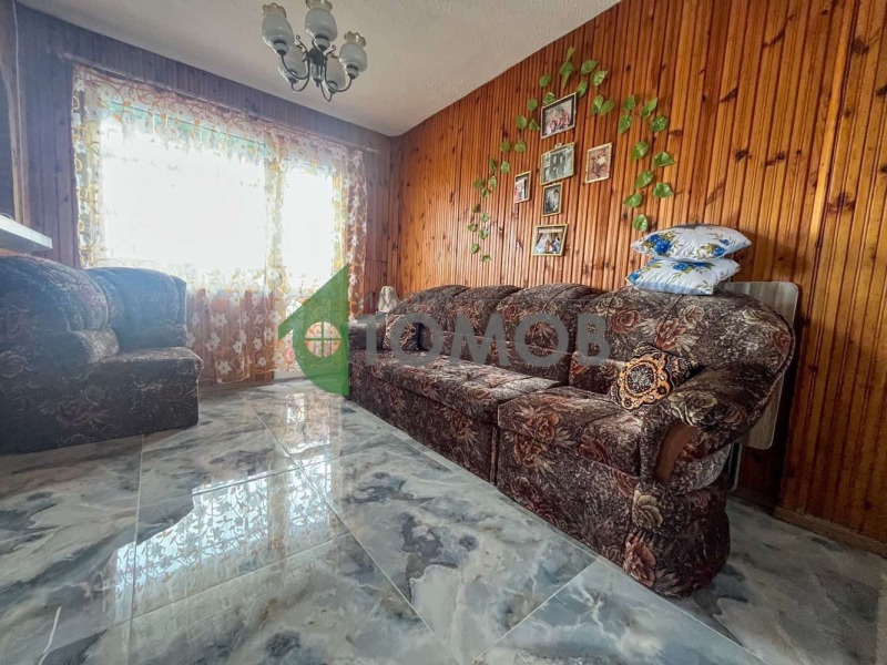 Продаја  2 спаваће собе Шумен , Болницата , 87 м2 | 80743530 - слика [4]
