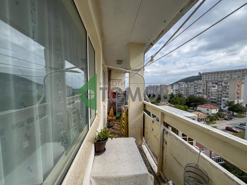 Продаја  2 спаваће собе Шумен , Болницата , 87 м2 | 80743530 - слика [14]