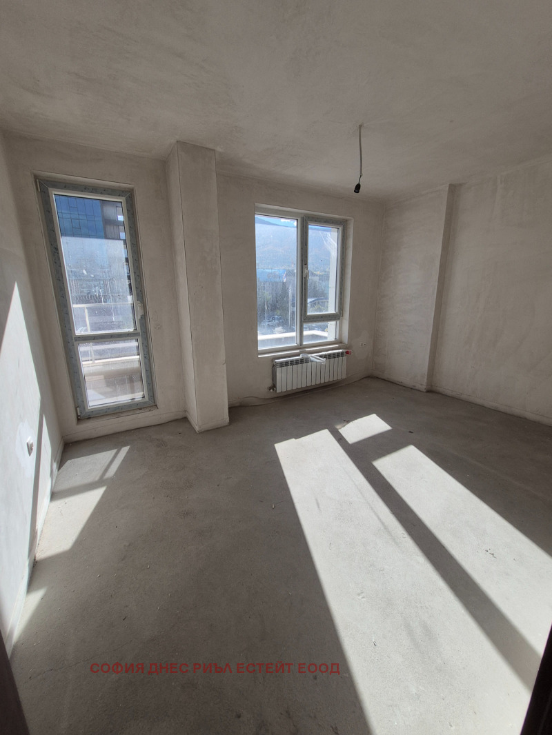 Продава 3-СТАЕН, гр. София, Кръстова вада, снимка 3 - Апартаменти - 49902417