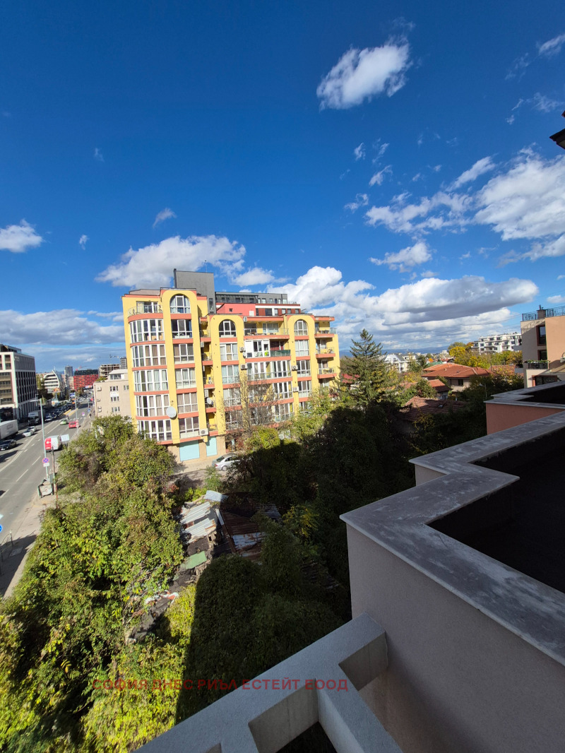 Продава 3-СТАЕН, гр. София, Кръстова вада, снимка 5 - Апартаменти - 49902417