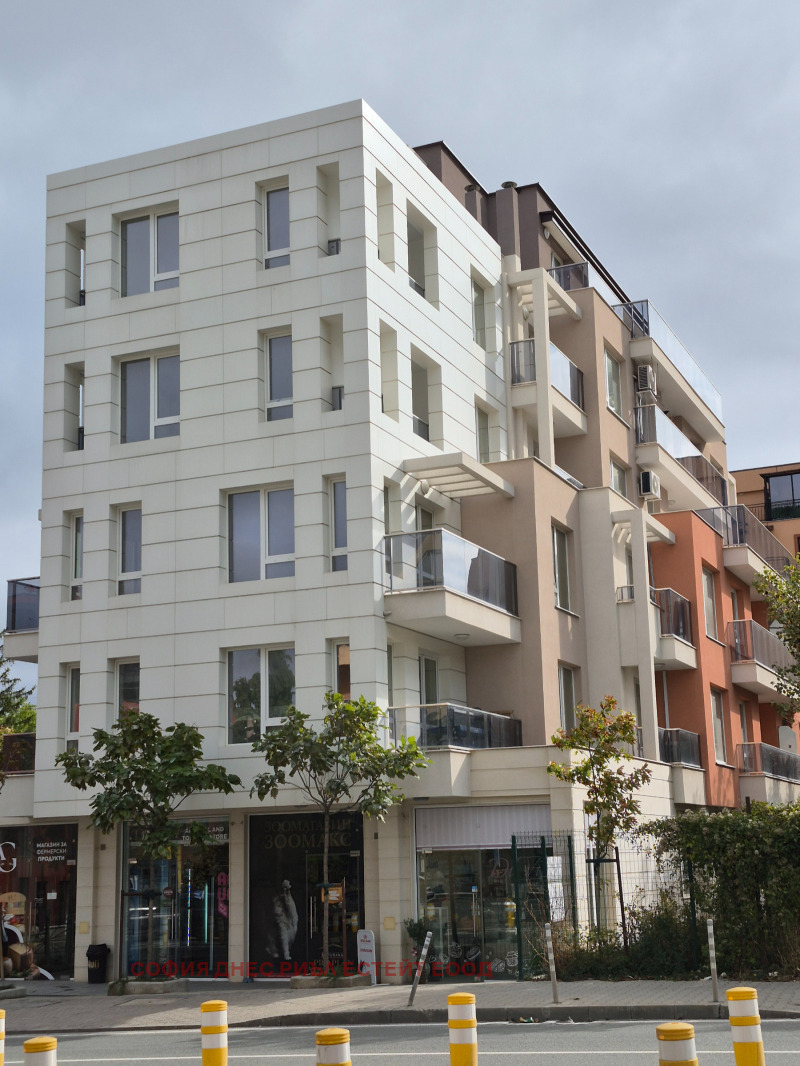 Продава 3-СТАЕН, гр. София, Кръстова вада