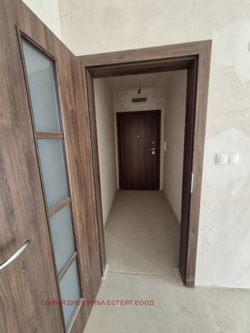 Продава 3-СТАЕН, гр. София, Кръстова вада, снимка 15 - Апартаменти - 49902417