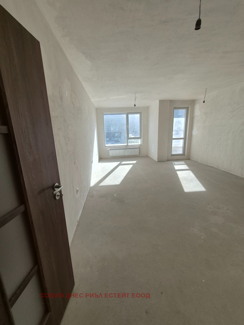 Продава 3-СТАЕН, гр. София, Кръстова вада, снимка 14 - Апартаменти - 49902417