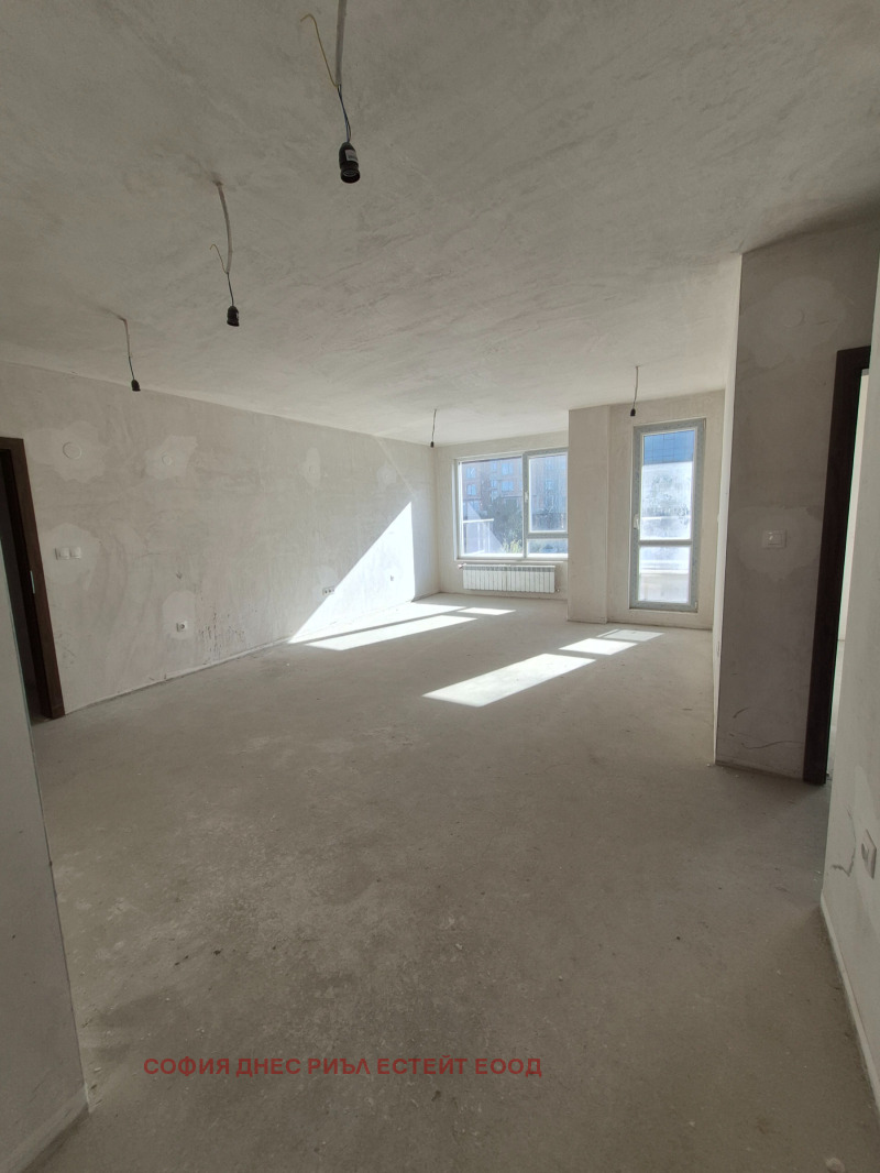 Продава 3-СТАЕН, гр. София, Кръстова вада, снимка 13 - Апартаменти - 49902417