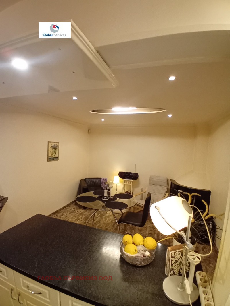 In vendita  2 camere da letto Sofia , Sveta Troitsa , 95 mq | 39740231 - Immagine [13]
