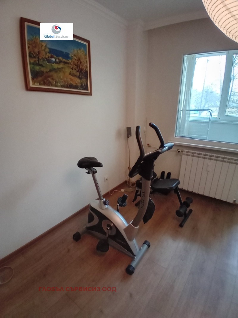 In vendita  2 camere da letto Sofia , Sveta Troitsa , 95 mq | 39740231 - Immagine [3]