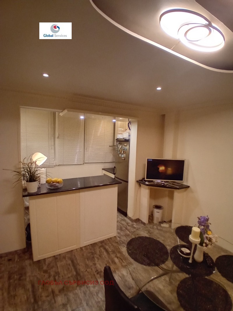 In vendita  2 camere da letto Sofia , Sveta Troitsa , 95 mq | 39740231 - Immagine [15]
