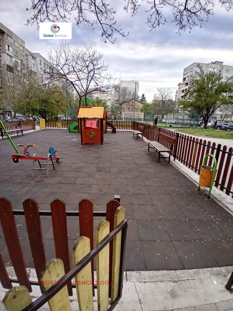 In vendita  2 camere da letto Sofia , Sveta Troitsa , 95 mq | 39740231 - Immagine [6]