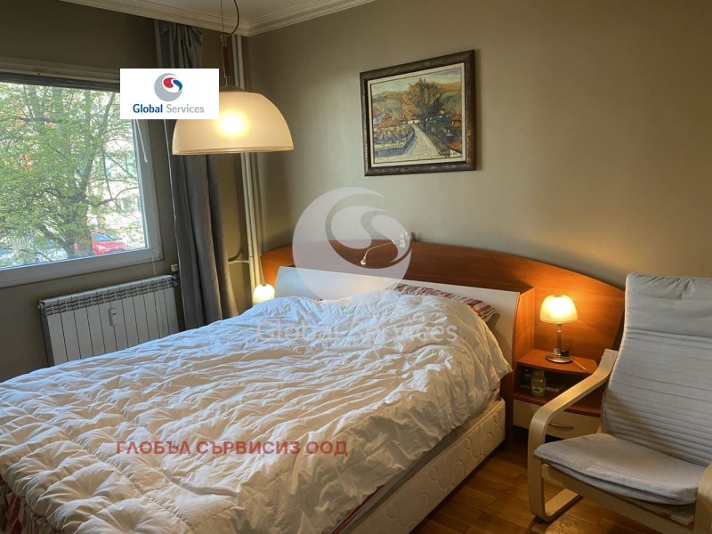 Продава  3-стаен, град София, Света Троица •  260 000 EUR • ID 24834142 — holmes.bg - [1] 