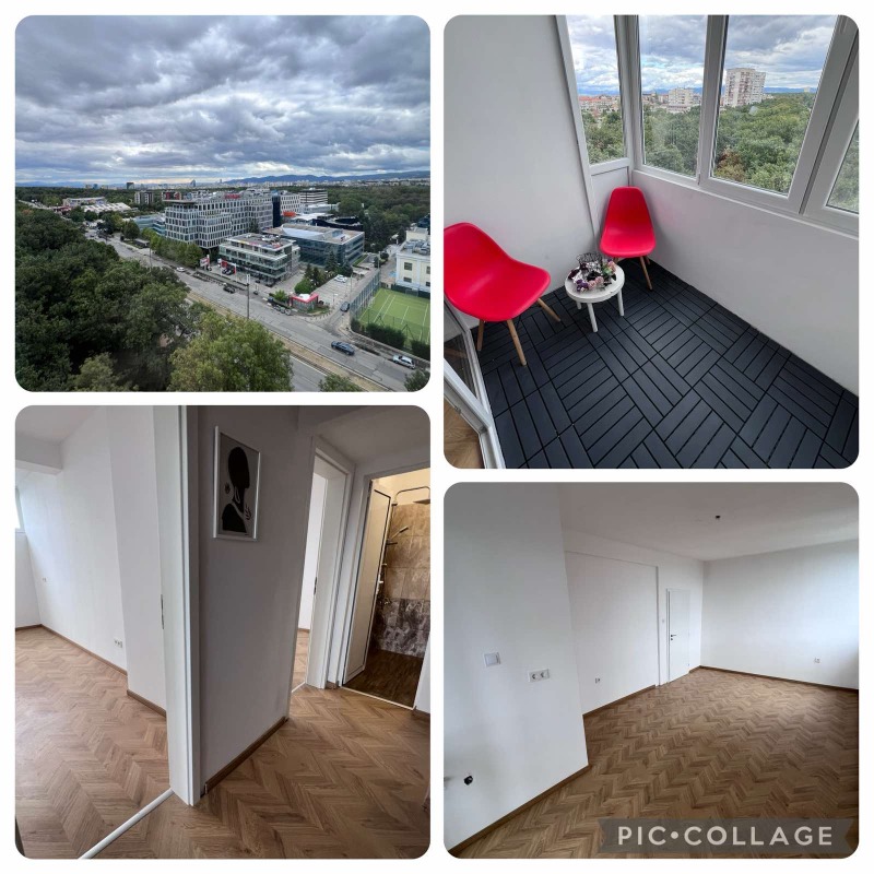 Продава  3-стаен град София , Лозенец , 73 кв.м | 79117383