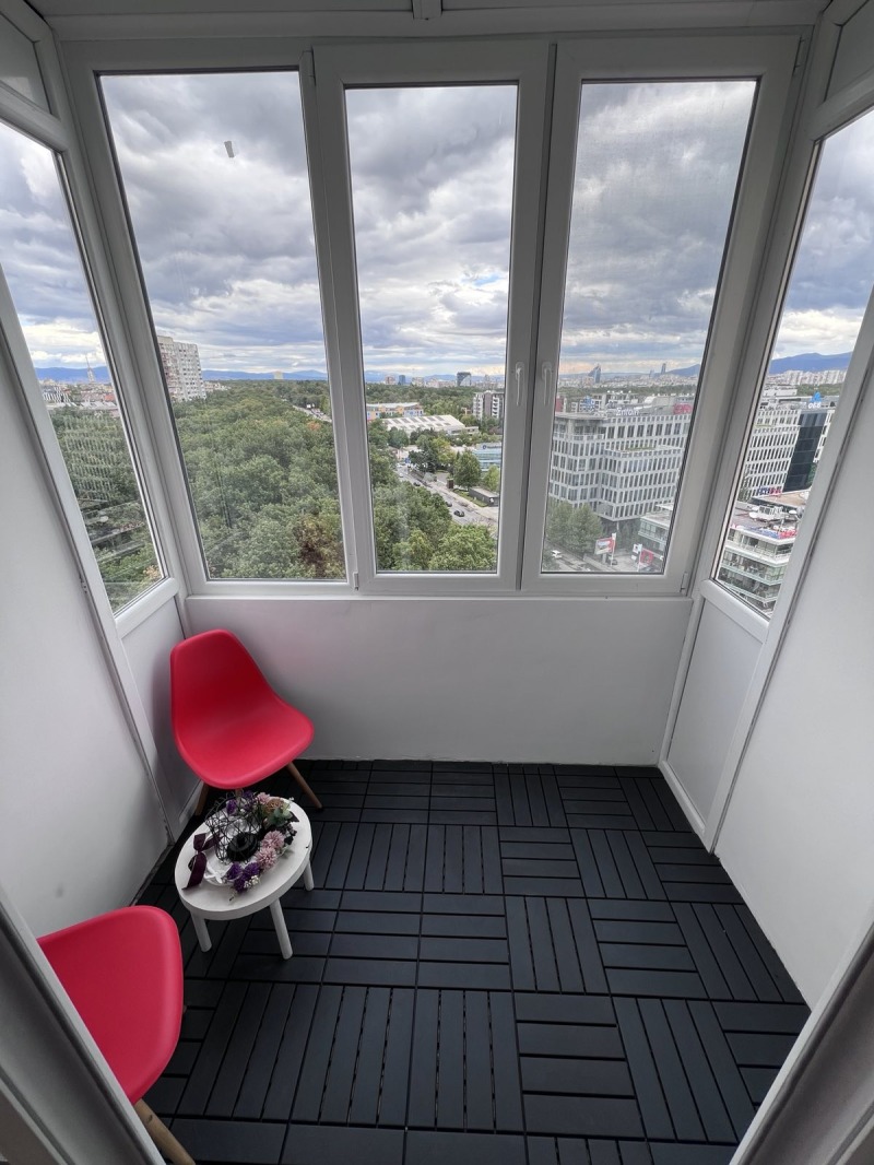 Продава  3-стаен град София , Лозенец , 73 кв.м | 79117383 - изображение [14]
