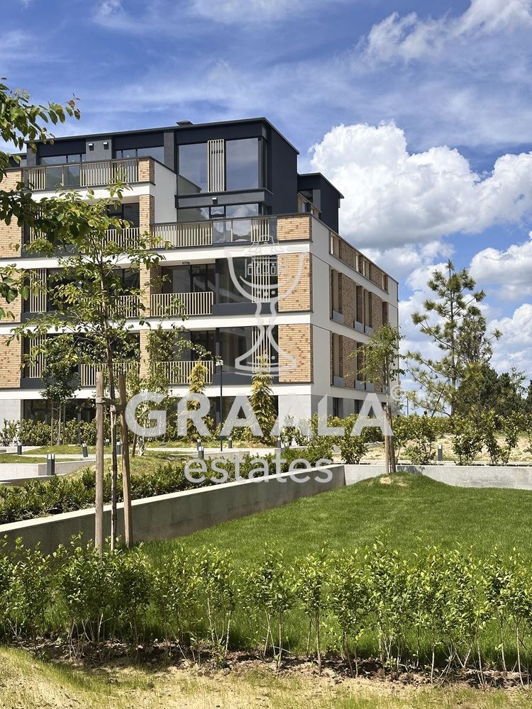 Продава 3-СТАЕН, гр. София, Бояна, снимка 2 - Апартаменти - 52225415