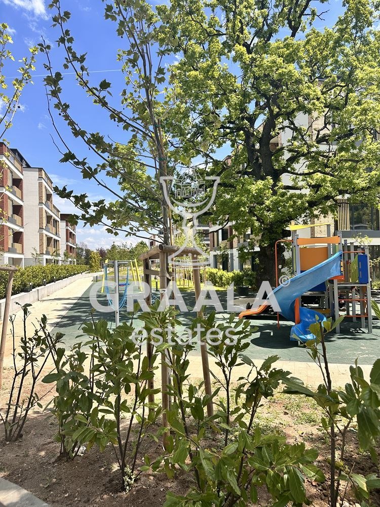 Продава 3-СТАЕН, гр. София, Бояна, снимка 14 - Апартаменти - 52225415