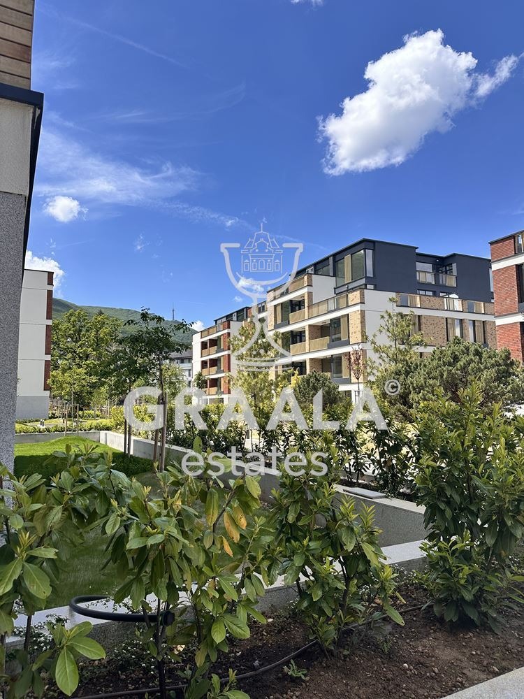 Продава 3-СТАЕН, гр. София, Бояна, снимка 15 - Апартаменти - 52225415