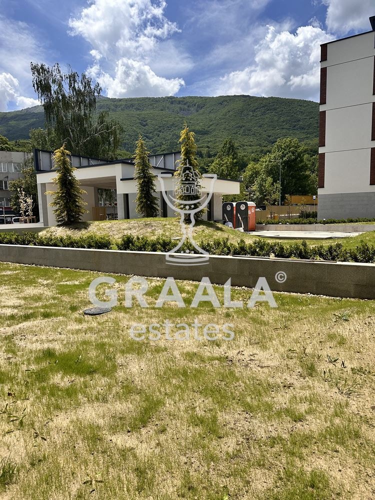 Продава 3-СТАЕН, гр. София, Бояна, снимка 13 - Апартаменти - 52225415