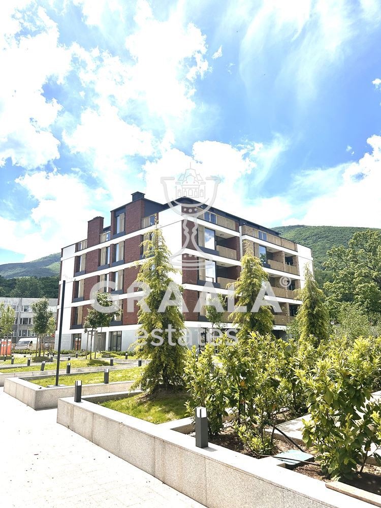 Продава 3-СТАЕН, гр. София, Бояна, снимка 12 - Апартаменти - 52225415