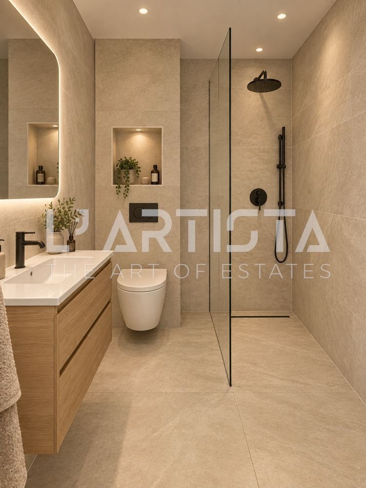 Продава 3-СТАЕН, гр. София, Манастирски ливади, снимка 5 - Апартаменти - 56084150