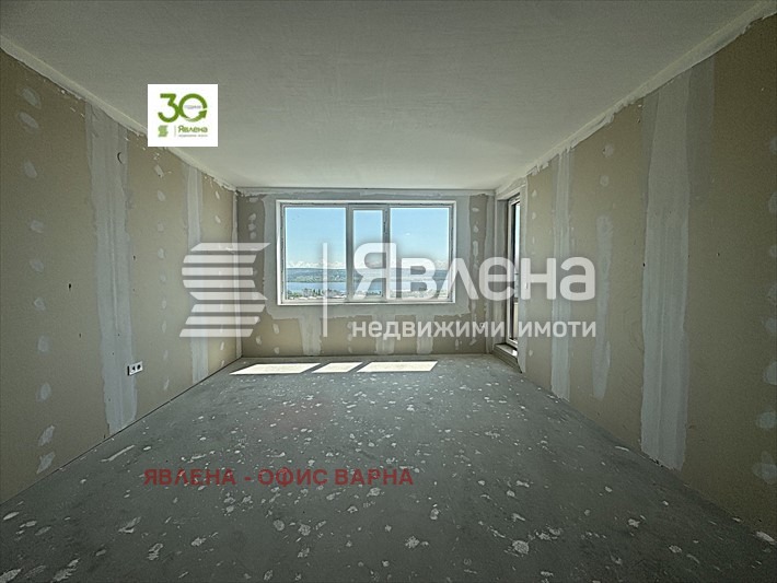 Продава 4-СТАЕН, гр. Варна, Трошево, снимка 8 - Апартаменти - 54624503