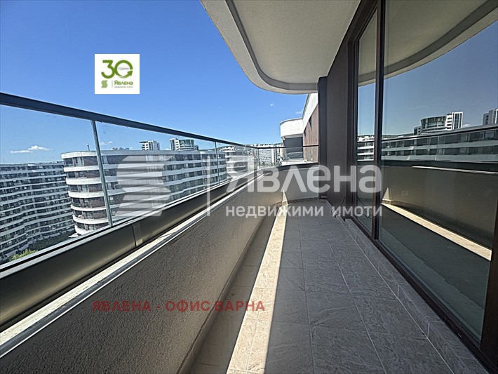 Продава 4-СТАЕН, гр. Варна, Трошево, снимка 12 - Апартаменти - 54624503